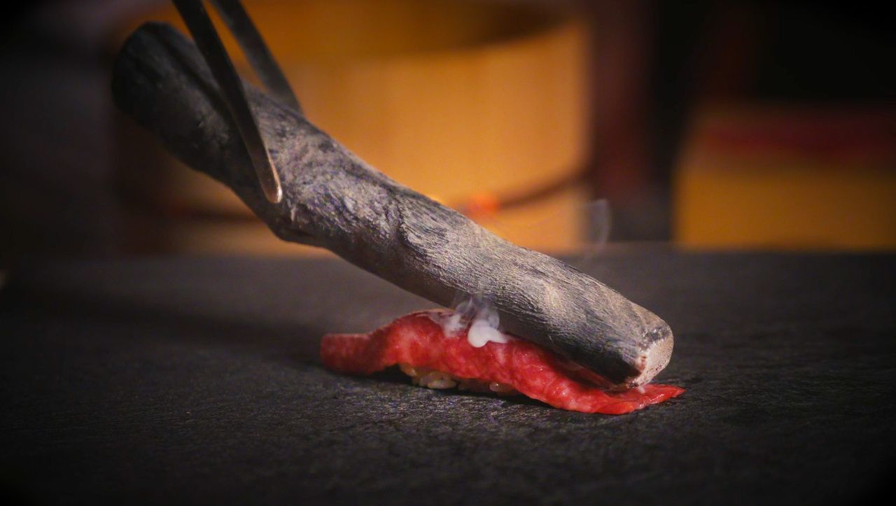 【牛肉主厨套餐】