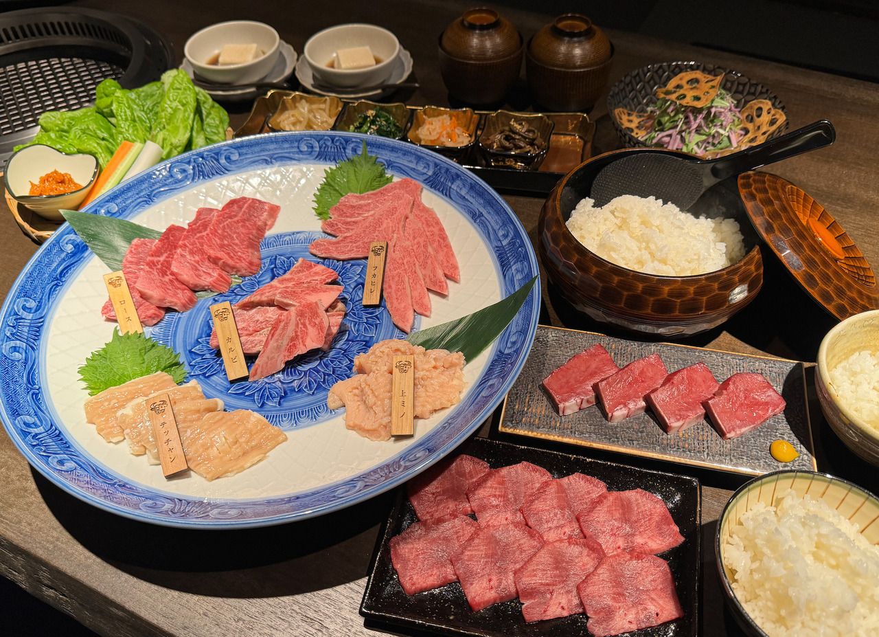 忘新年会　梅 (飲み放題付き6,000円コース)