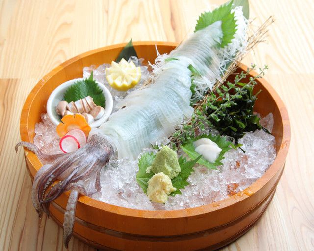 【夏限定】ハイグレードコース　8,800円(税込)　２時間　飲み放題付き（日本酒30種含む）