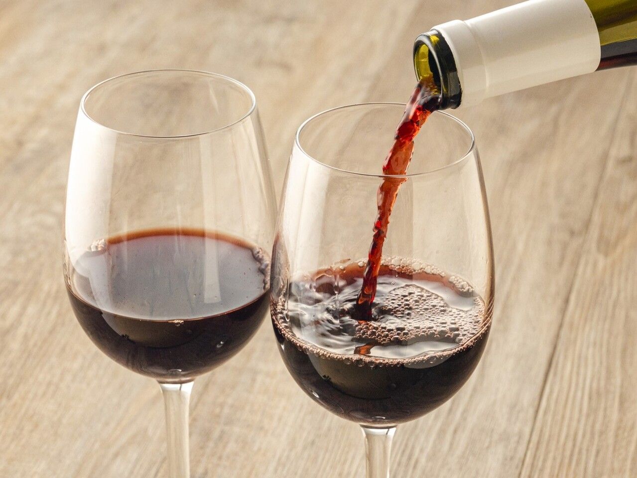 Lunch Set A +ワインテイスティング付き