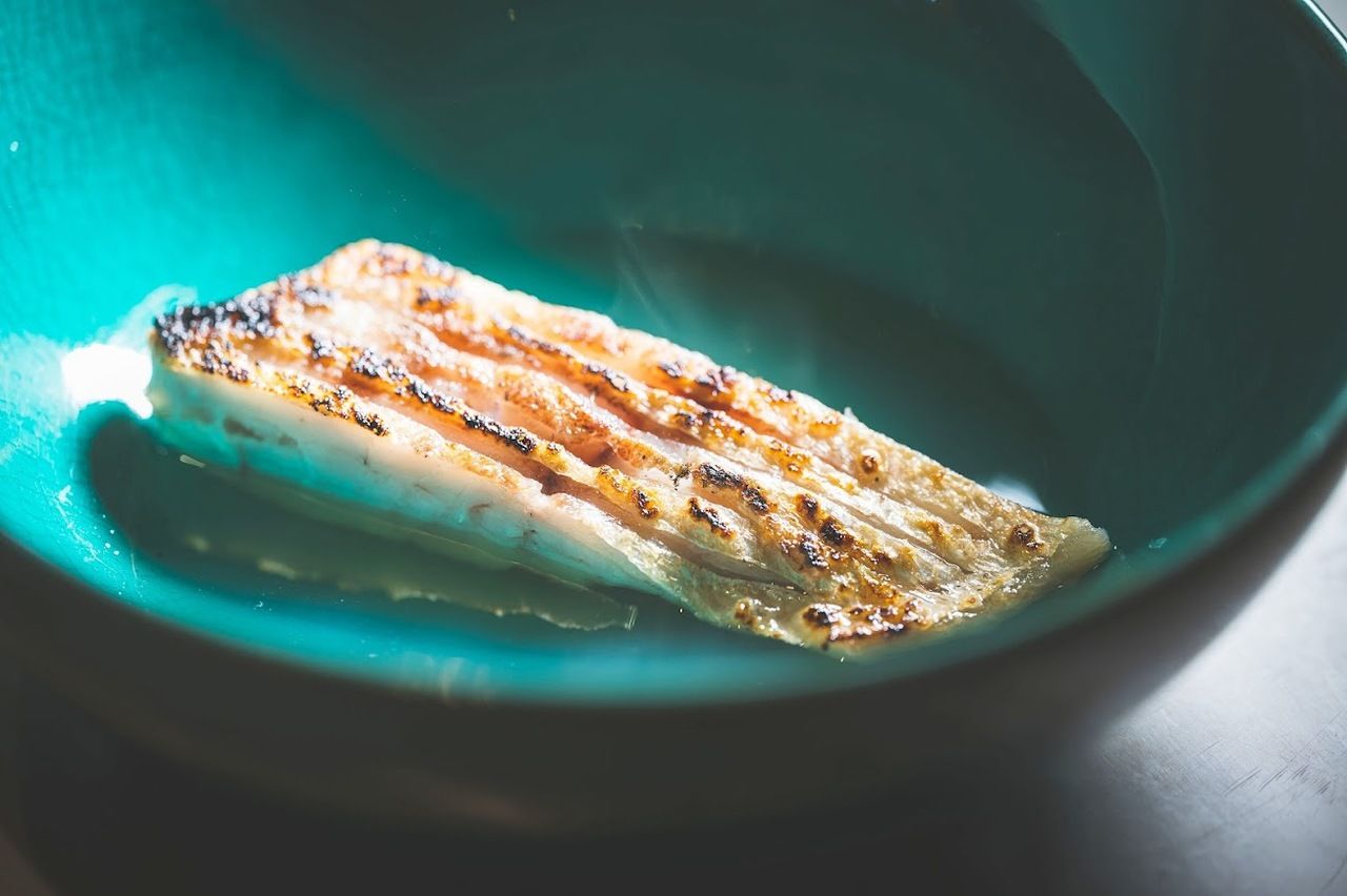 Omakase Course Standard