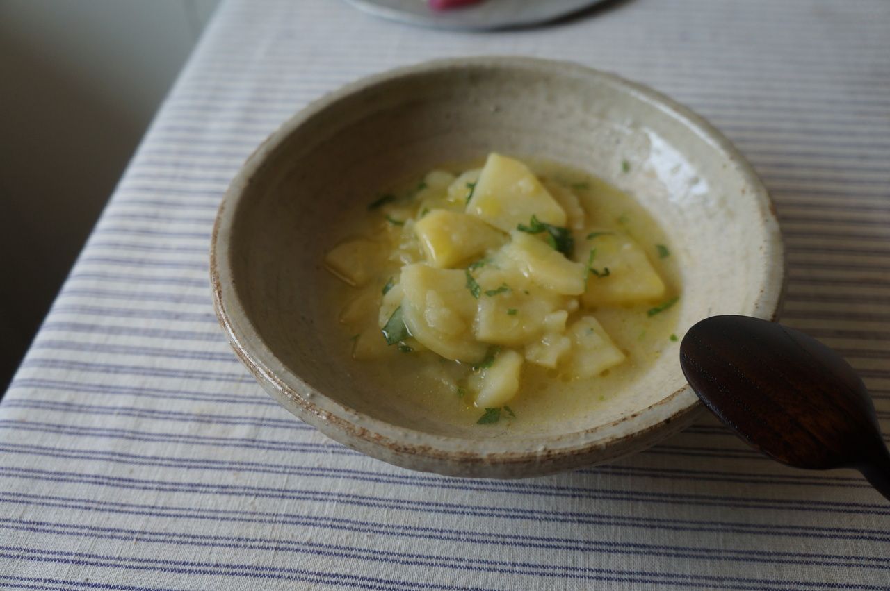 Unconventional Morning Course