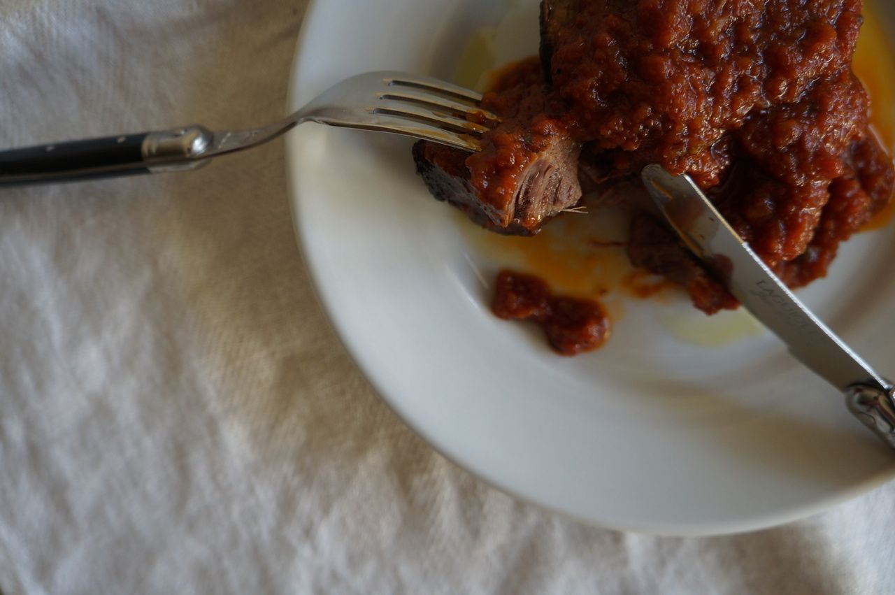 Delightful Lunch Course