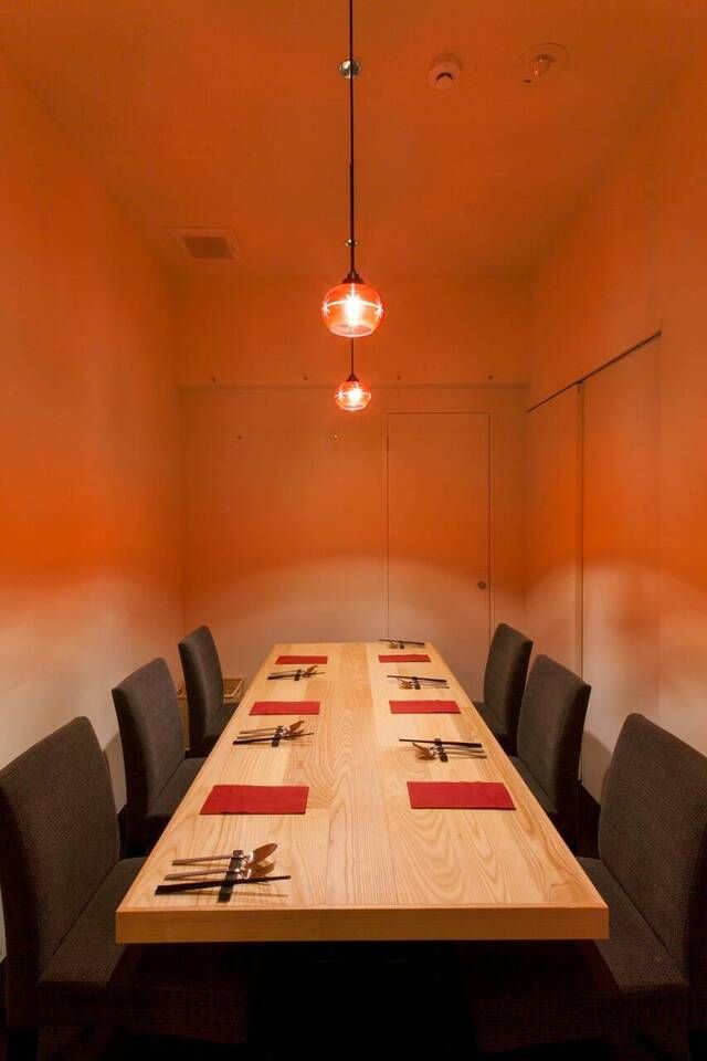 【個室確約/ランチ限定】厳選牛フィレなど全5品