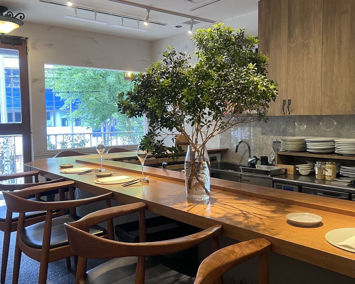 ◆Lunch◆7,700円コース