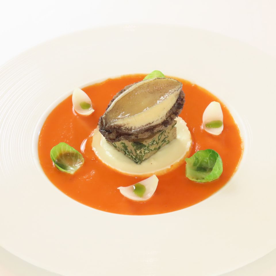 8道菜严选时令美食计划+干杯闪闪发光