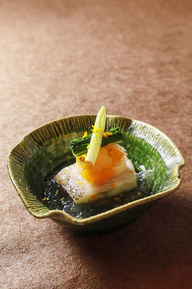 Omakase Course A