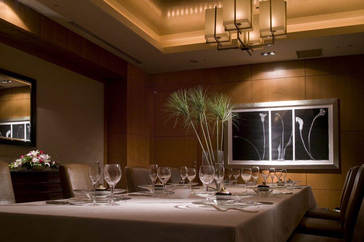 ランチタイム限定個室プラン 10,000円（euランチフルコース＋フリードリンク）