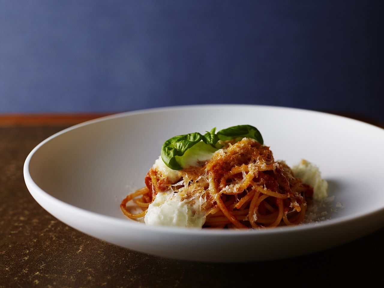 [Weekend] Lunch Course