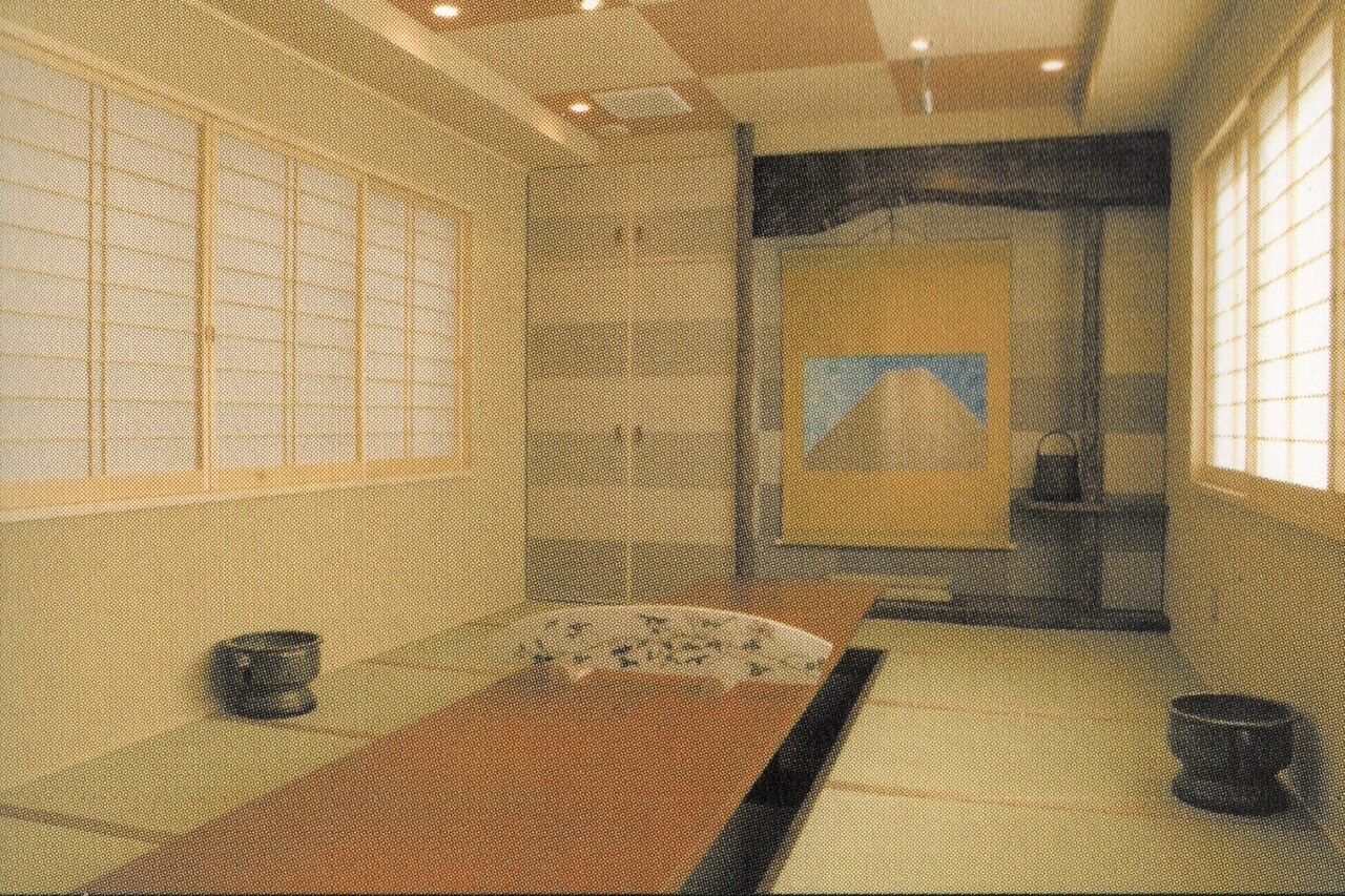[Private Room] Omakase Course 29,700yen