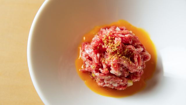 ビーフキッチンコース　お食事のみ