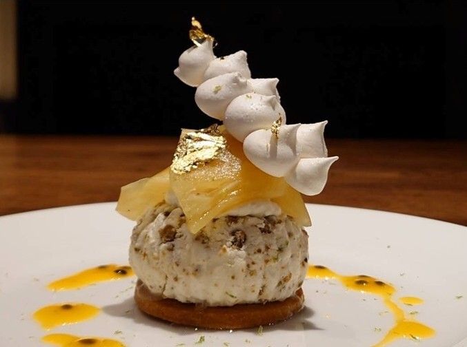 Menu saison（ムニュ セゾン）