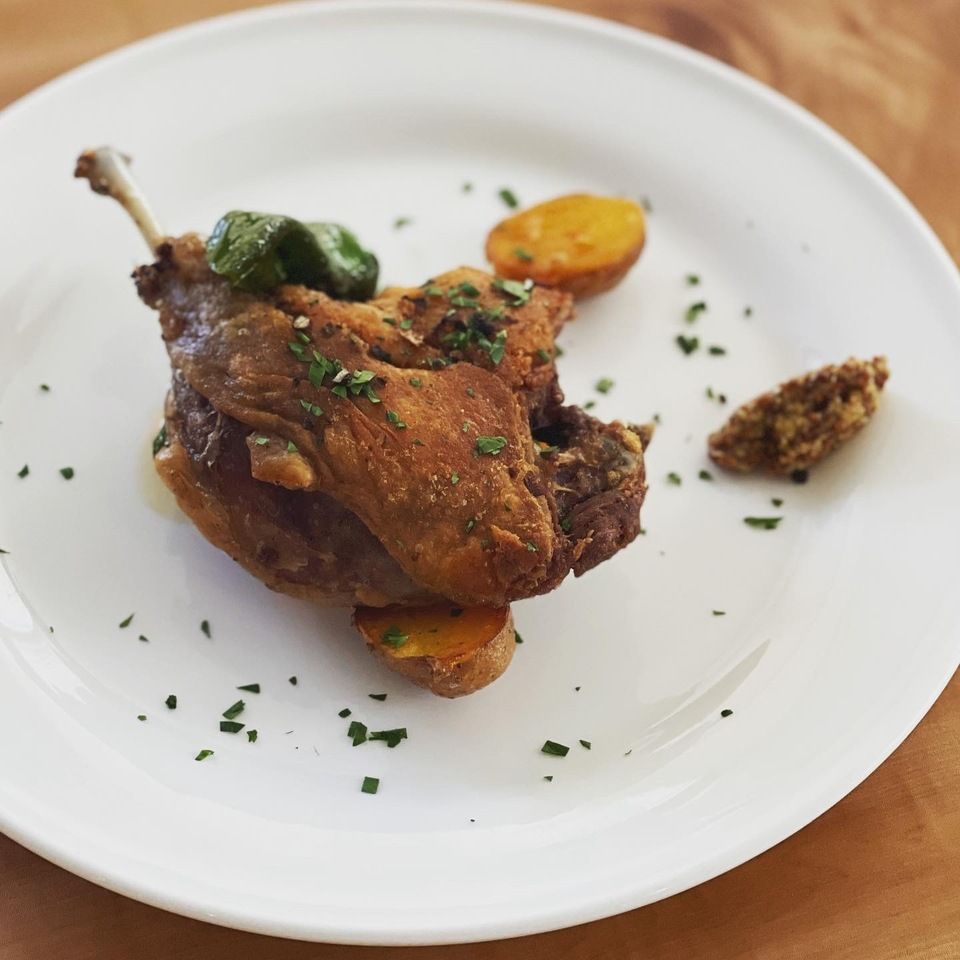 【ネット予約限定１ドリンク付きLUNCH】Bコース　パスタと季節のメイン料理を楽しめる（ランチ）