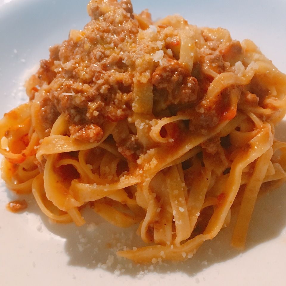 Corso per pranzo -Lunch course-