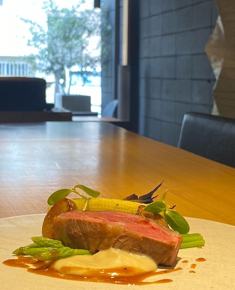 【地産地消少量多皿全20皿おまかせディナーコース】