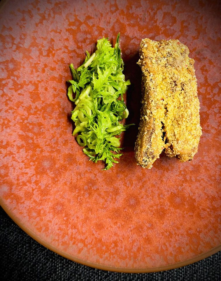 [Lunch] [Dinner] 6,600 yen course