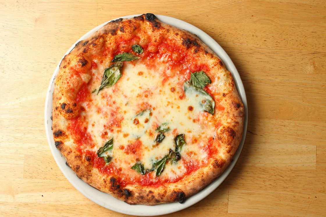 【テイクアウト】マルゲリータ