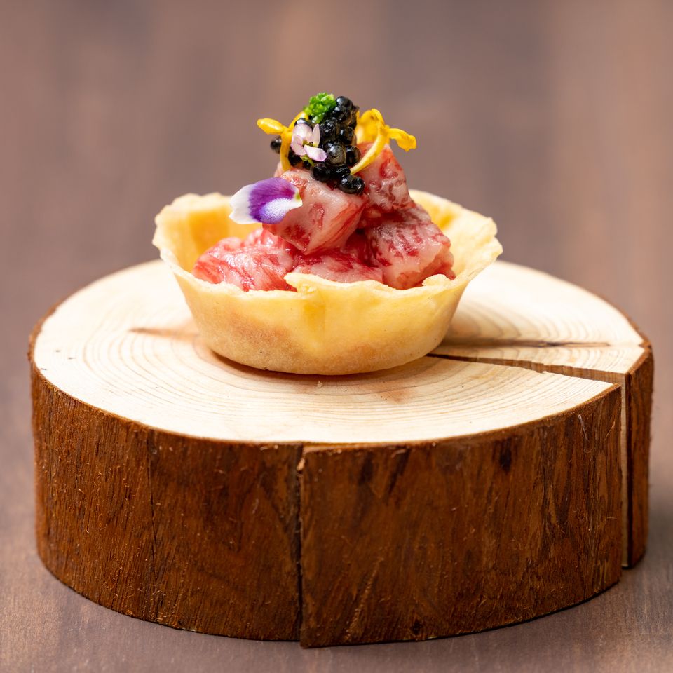 【DINNER】Menu404（Plus＋）