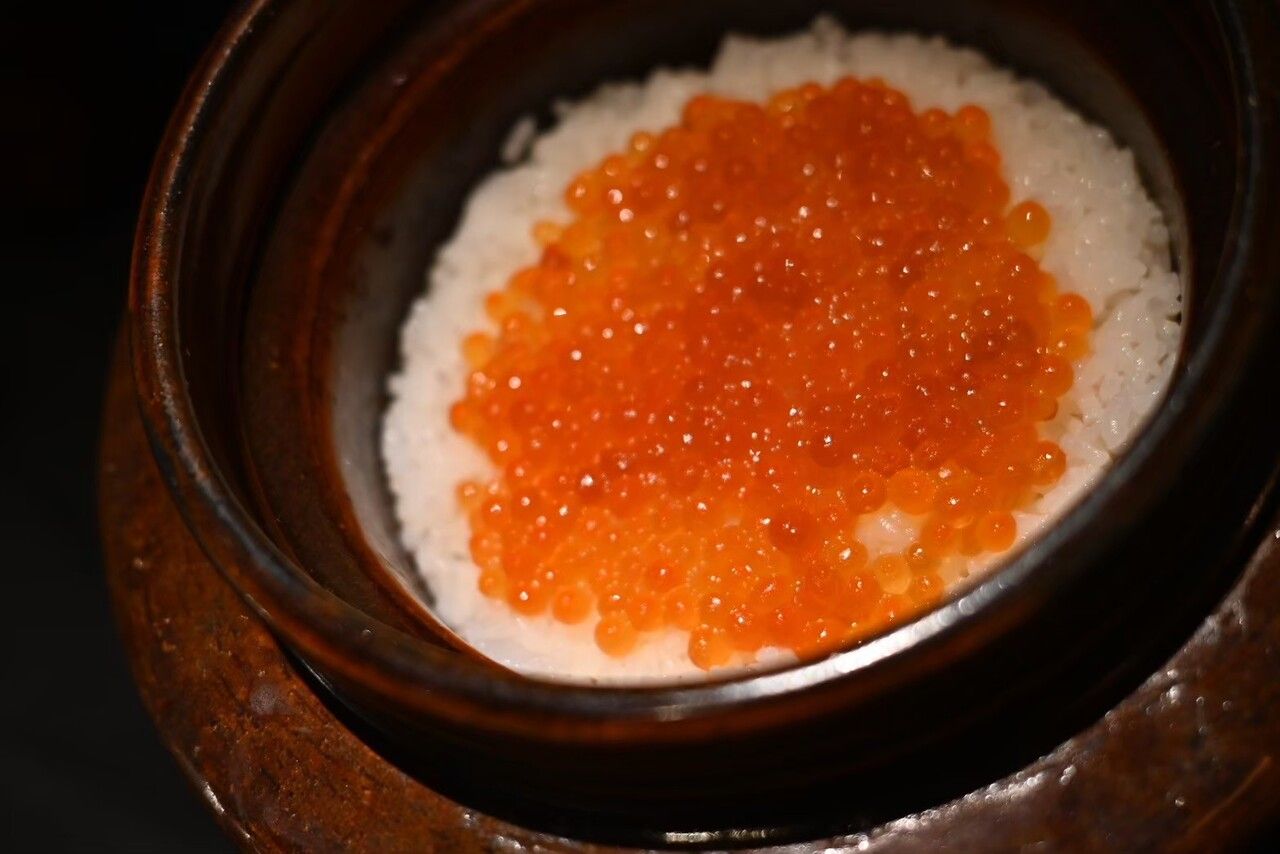 【極み懐石コース】贅沢食材をふんだんに使った、特別な日のための極上懐石。