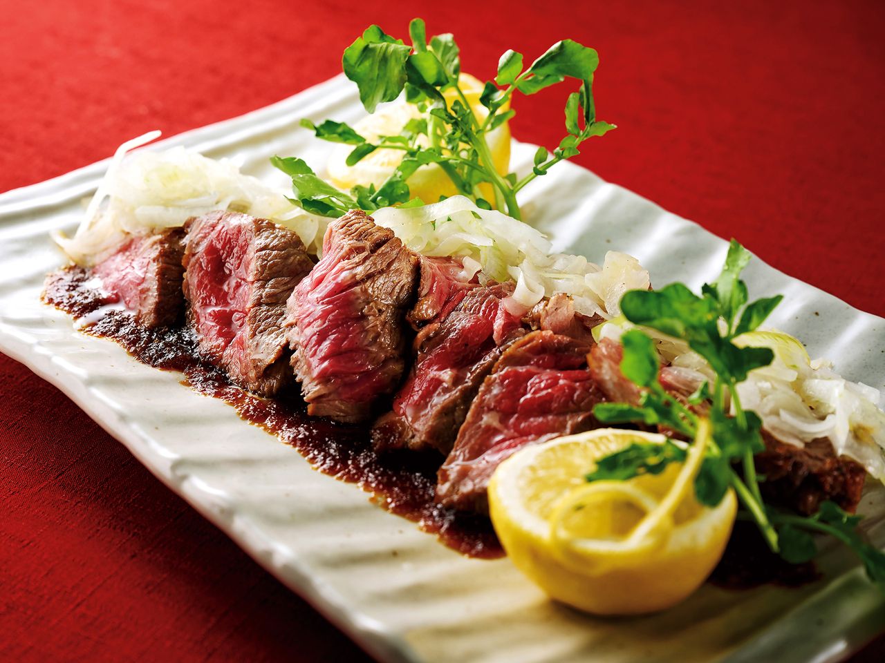 ディナー【 小学生 】