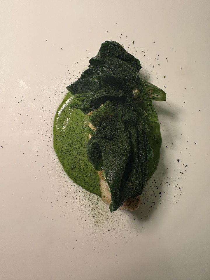 クリスマス　ランチAコース　1ドリンク付き　