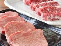 [Arai-ya Year-End Party Course]