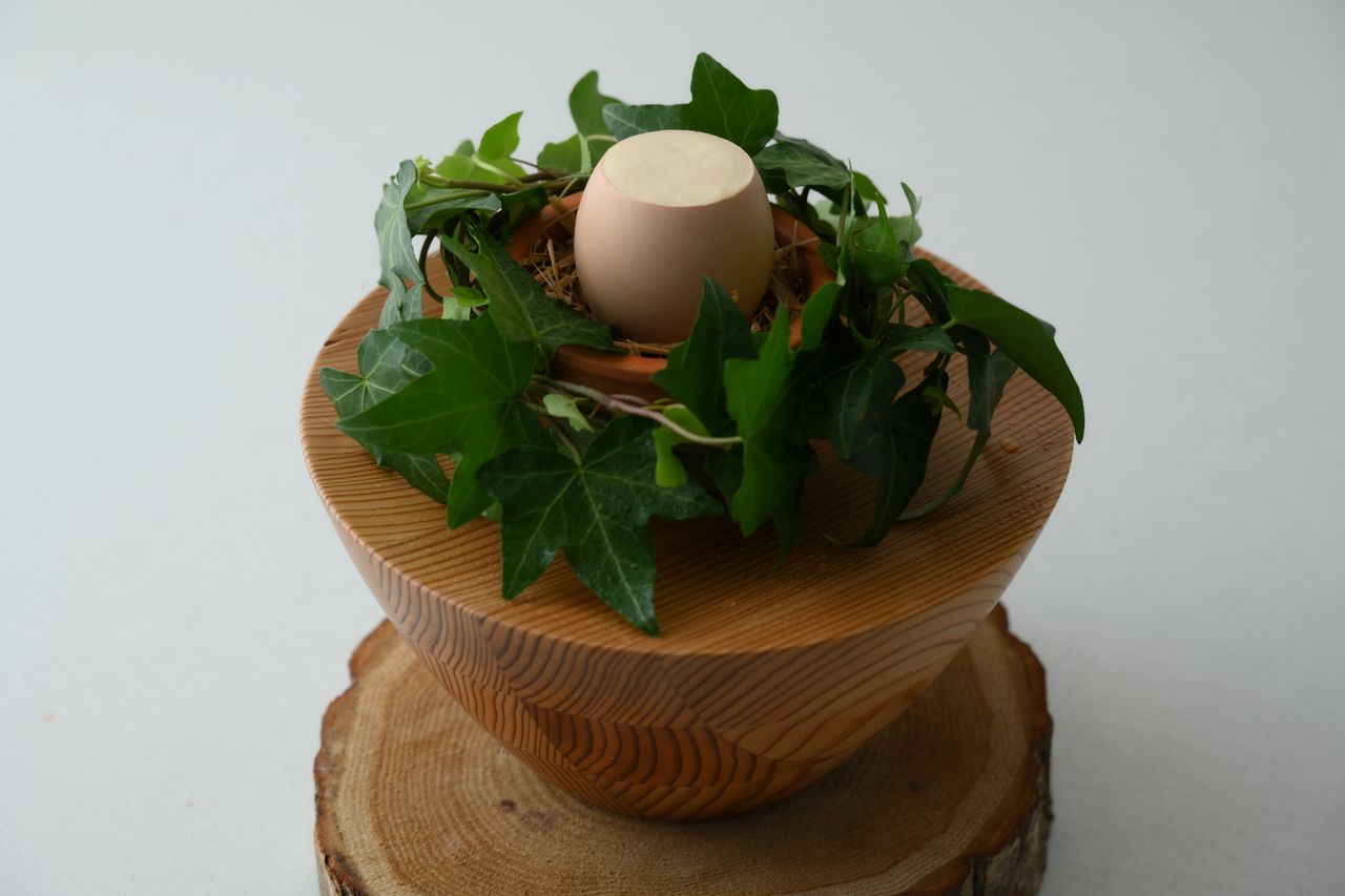 Menu Neo Monolith / ムニュ・ネオ・モノリス