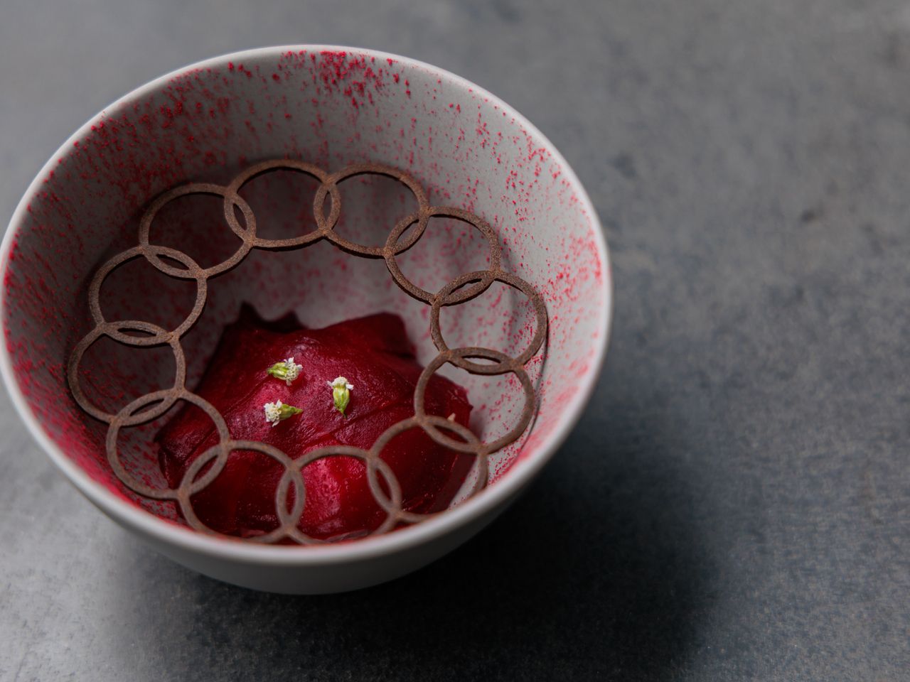 Xmas Dinner１７：００