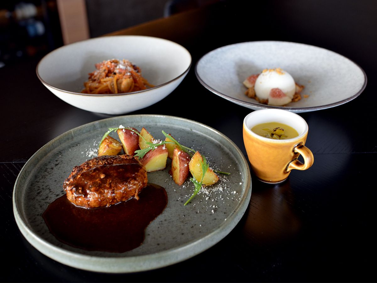 お子様用ミニコース（個室）