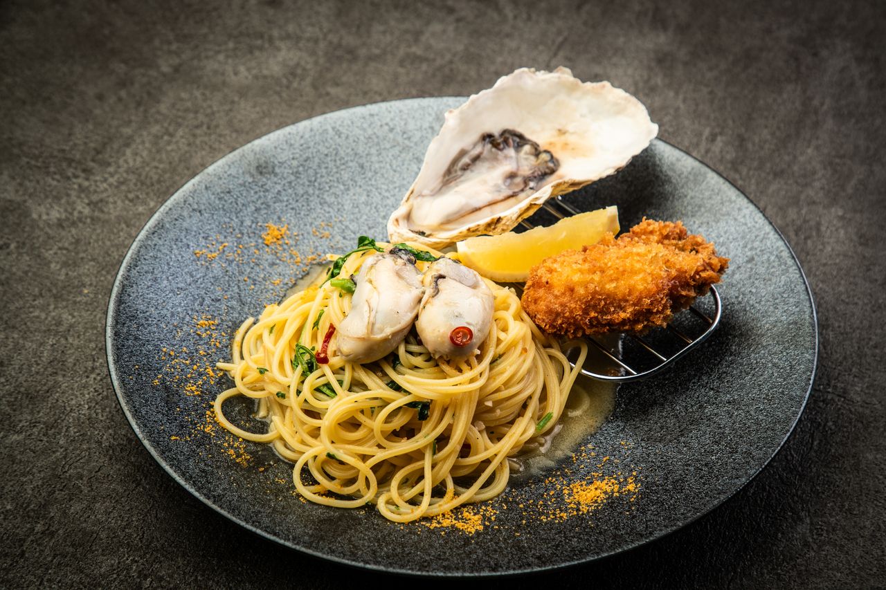 スタンダード　ランチコース　