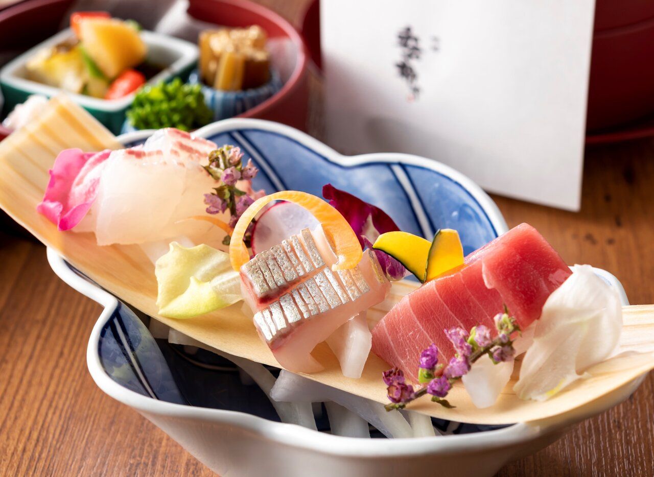【会員様限定】春夏秋冬　造り付き