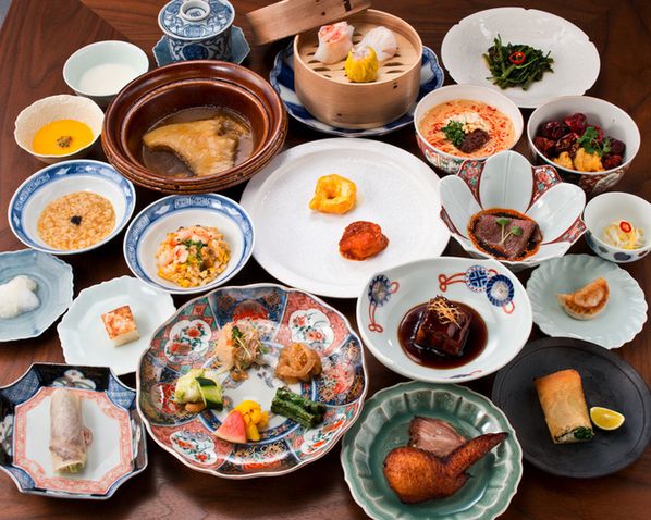 平日限定スタンダードコース