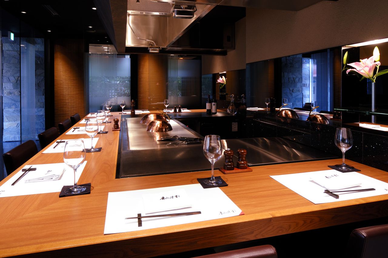 【スペシャルコース】