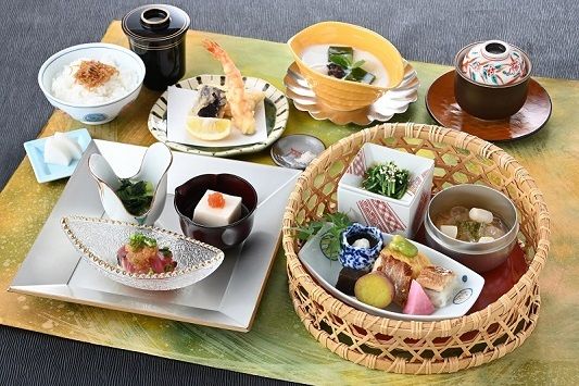 四季ごよみ