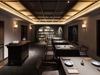 Simmered Dried Abalone Course (Table)￥88,000～