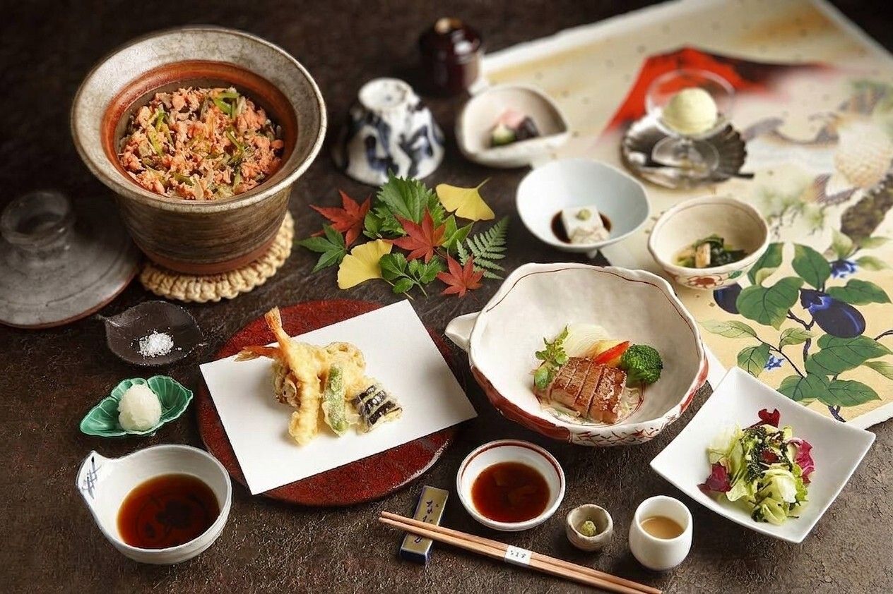 YOROKOBI