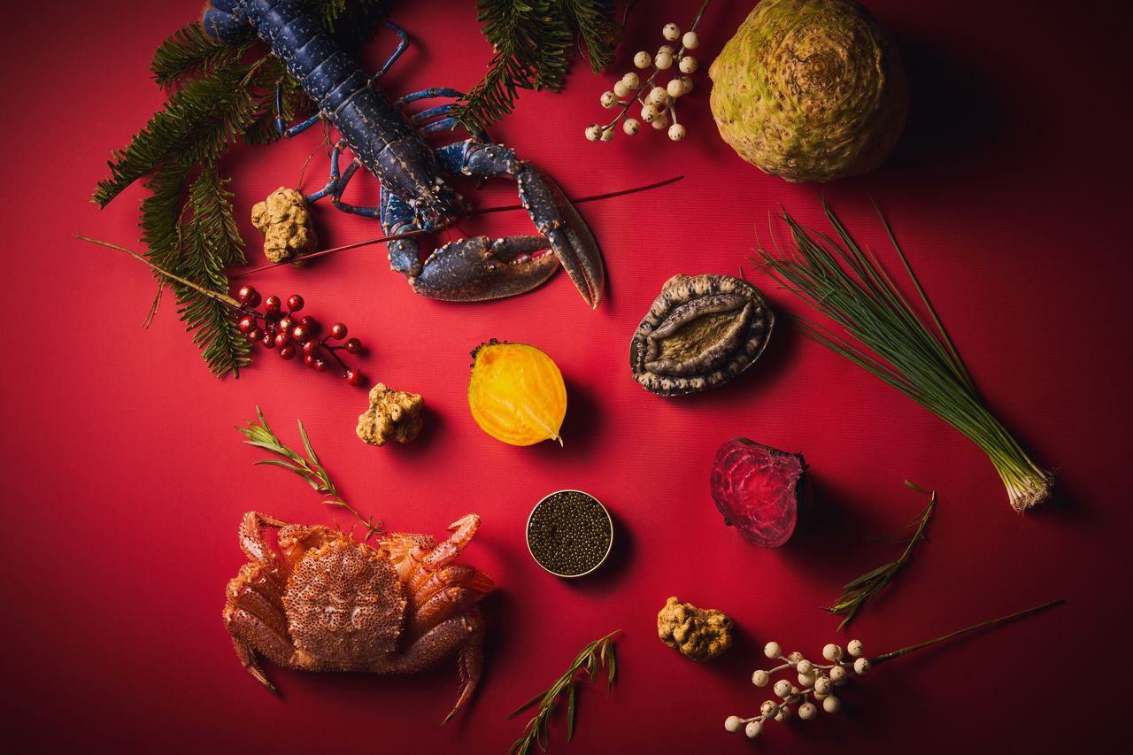 Christmas limited course Noel