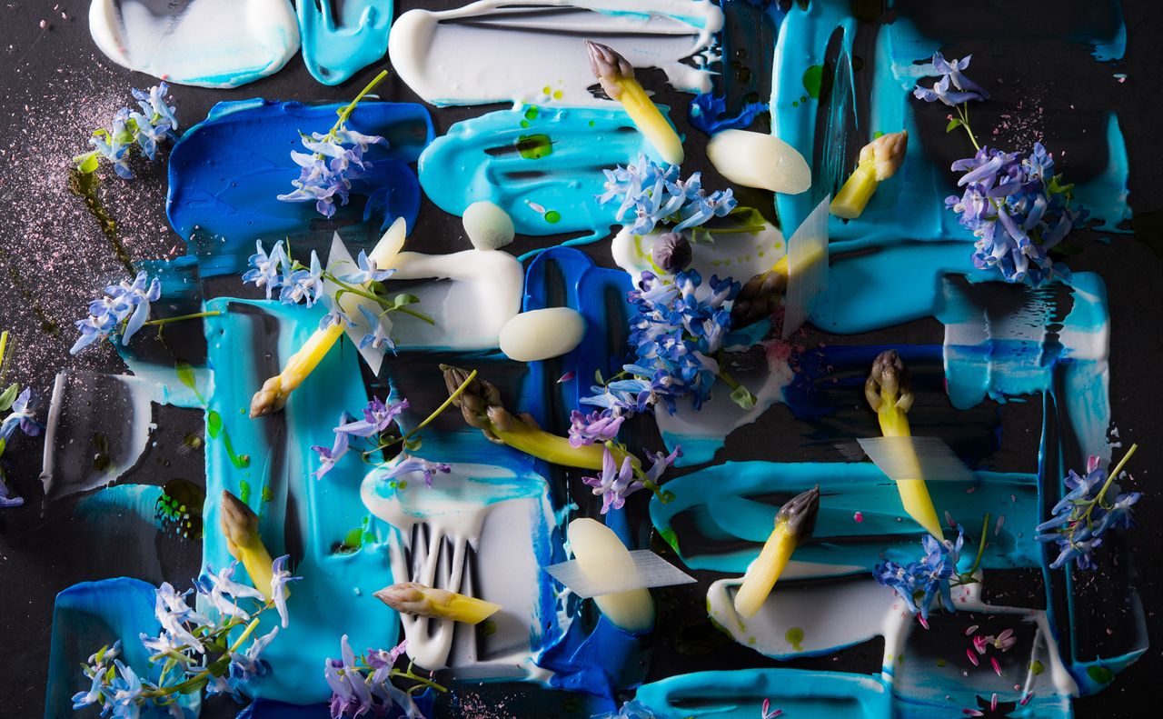 [Lunch] Idea 24,200 yen