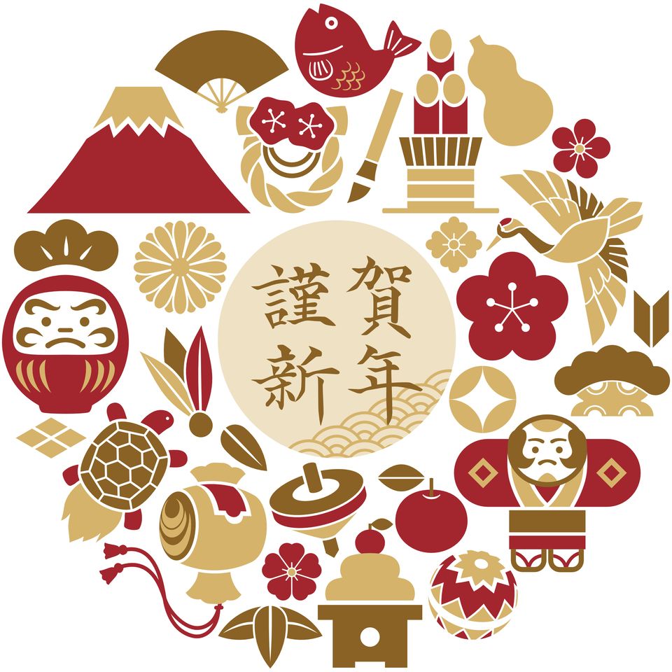 【お正月ランチブッフェ】幼児￥1,000