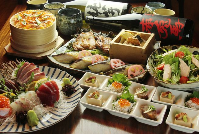 2H 음료 무제한 ★득점 코스 플래터 코스