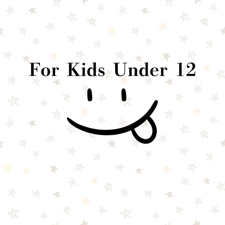 [Children aged 3 to 12]Mini YOSAKURA Feast