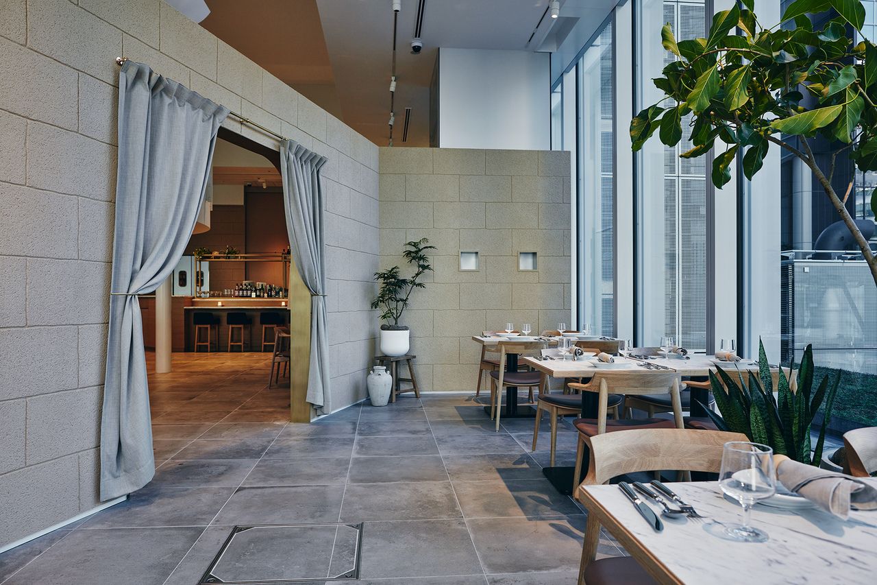 [Semi-private room/lunch use] 2.5 hours use/for parties and dining for up to 20 people!!