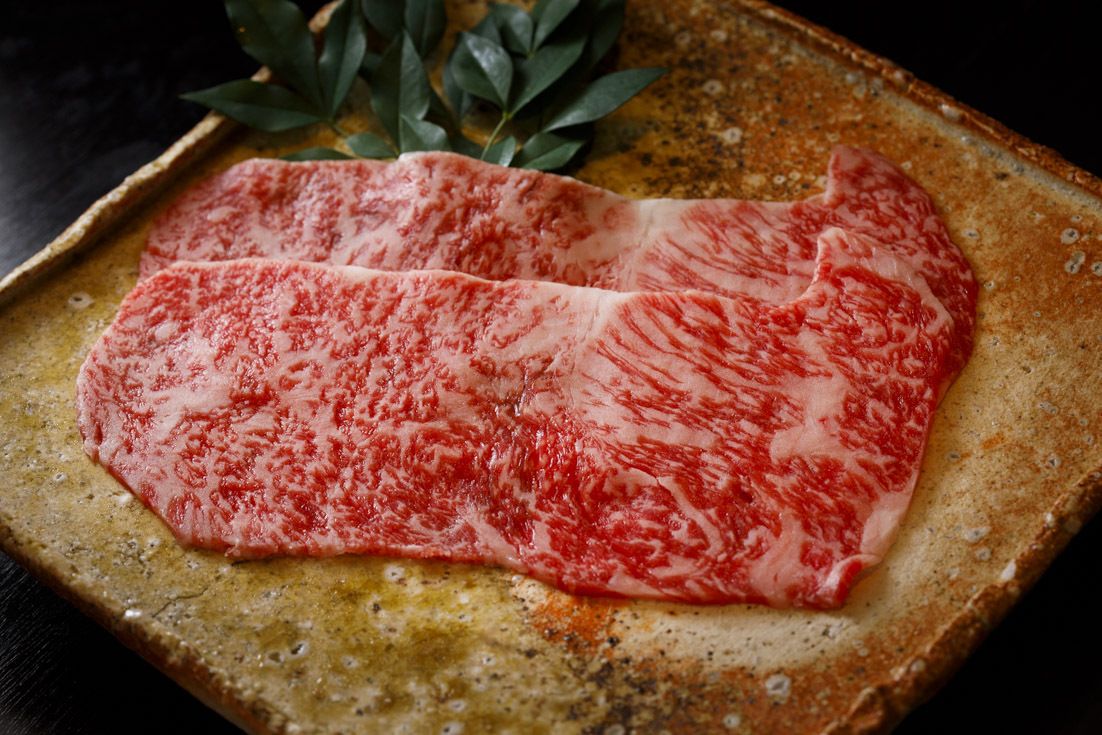 但馬玄 しゃぶしゃぶ • すき焼き ランチ