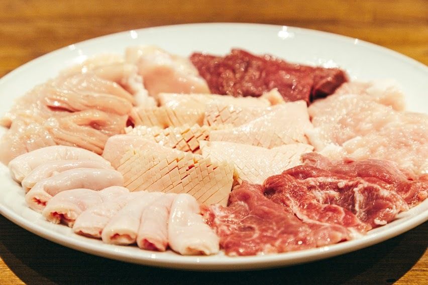 TABEGORO course