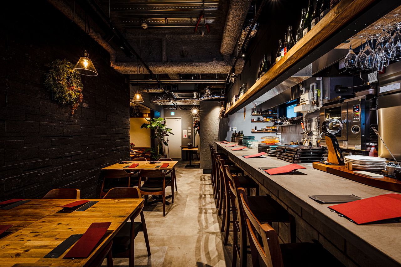 デザートプレート(お席のみのご予約も一緒にご選択下さい)