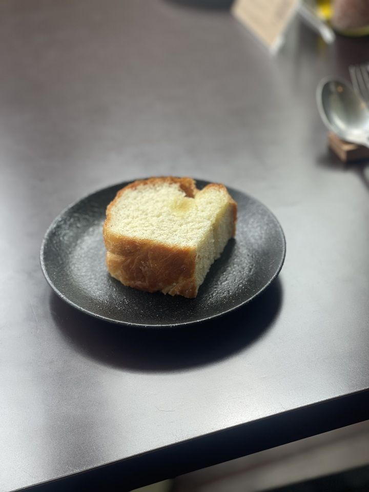 フォカッチャ（1個）