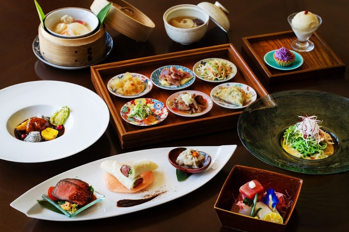 이시가키 오리엔탈