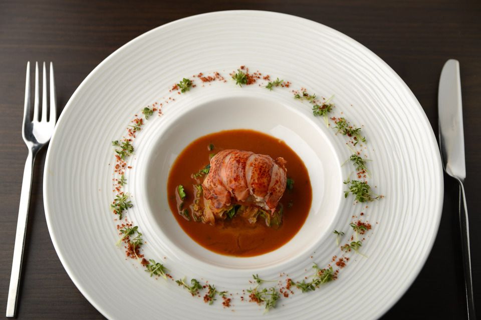 Special lunch course 8,000