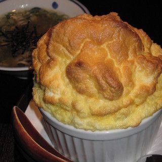 玉子焼き付名物と旬菜コース　2時間飲み放題付き
