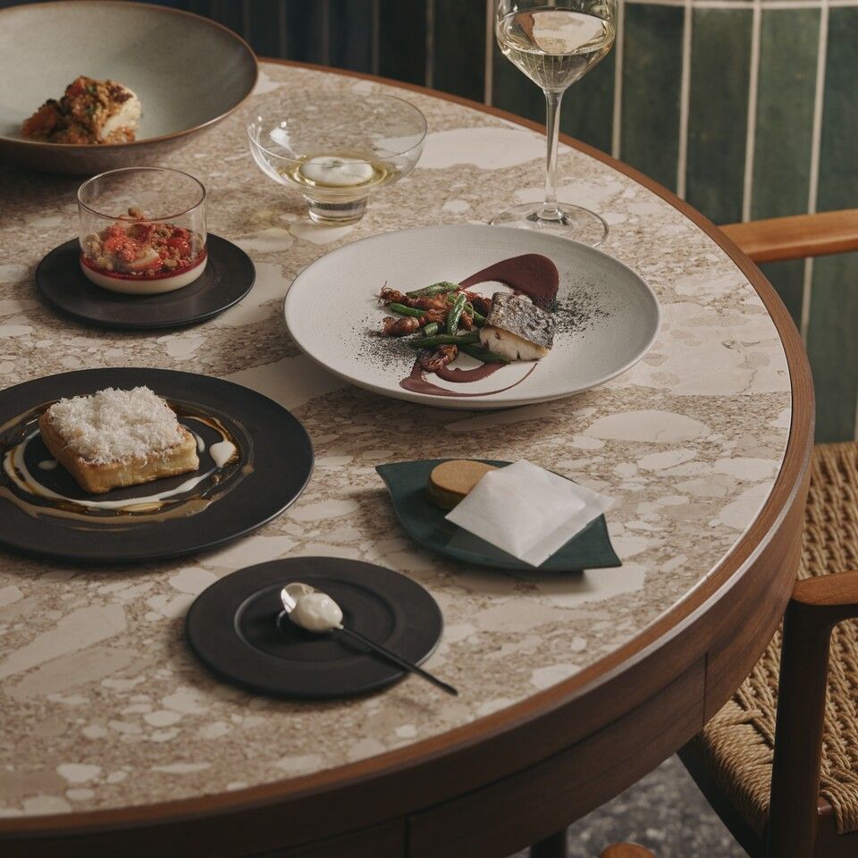 【DINNER】おまかせコース＜全8品＞＋ペアリング